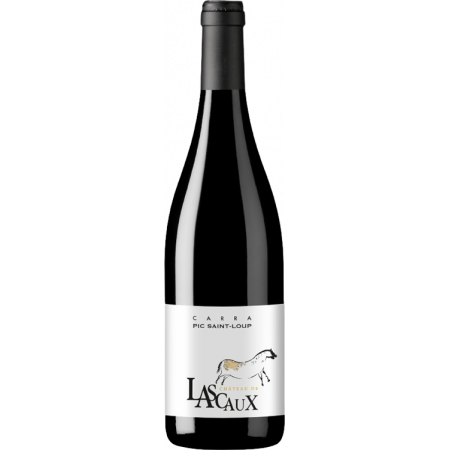 Carra 2024 - Château de Lascaux Carra 2024 - Château de Lascaux