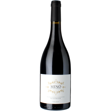 Mino Rouge 2025 - Domaine Sant Armettu - Ile de Beauté - Rotwein - 0.75L