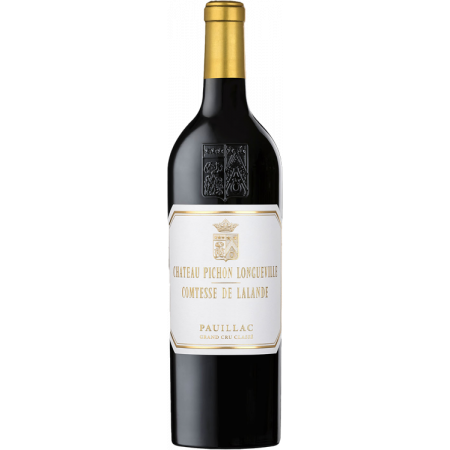 Château Pichon Longueville Comtesse de Lalande 2010 - 2nd Cru Classé Château Pichon Longueville Comtesse de Lalande 2010 - 2nd Cru Classé