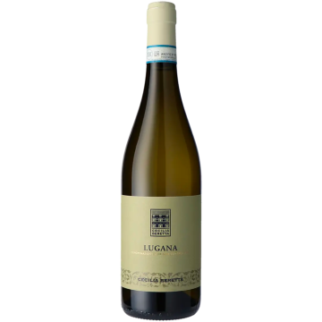 Lugana 2025 - Cecilia Beretta - Lugana - Weisswein - 0.75L