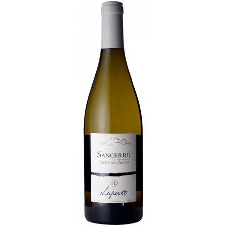 La Terre des Anges 2025 - Domaine Laporte La Terre des Anges 2025 - Domaine Laporte