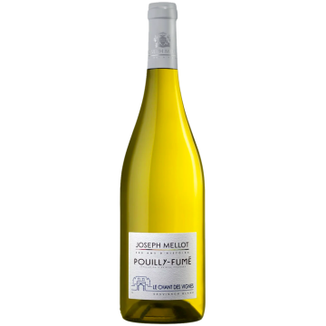 Le Chant Des Vignes 2025 - Joseph Mellot - Pouilly-Fumé - Weisswein - 0.75L