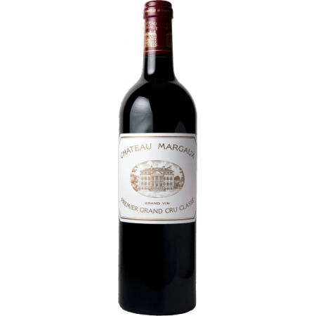 Château Margaux 2019 - 1er Cru Classé Château Margaux 2019 - 1er Cru Classé