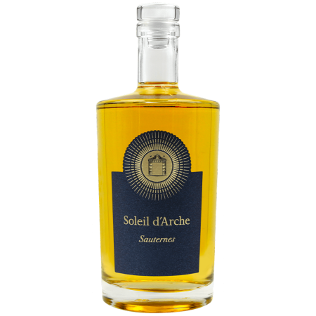 Soleil d'Arche 2023 - Château d'Arche Soleil d'Arche 2023 - Château d'Arche