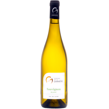 Sauvignon Blanc 2025 - Domaine de la Garnière - Val de Loire - Weisswein - 0.75L