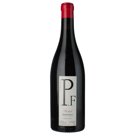 P.F 2025 - Bodegas y Viñedos Ponce P.F 2025 - Bodegas y Viñedos Ponce