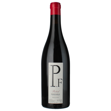 P.F 2025 - Bodegas y Viñedos Ponce - Manchuela - Rotwein - 0.75L
