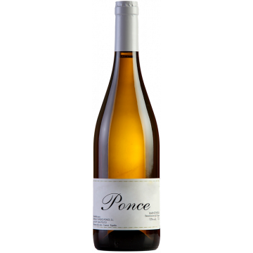 Ponce Blanco 2025 - Bodegas y Viñedos Ponce - Manchuela - Weisswein - 0.75L