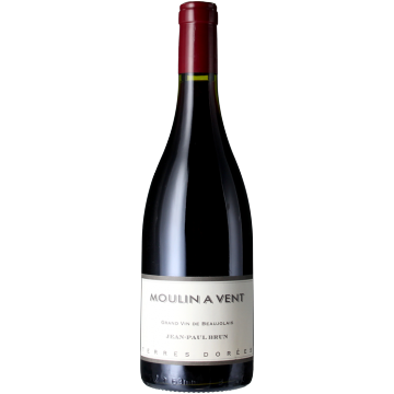 Moulin à Vent 2024 - Jean-Paul Brun - Domaine Des Terres Dorées - Moulin à Vent - Rotwein - 0.75L
