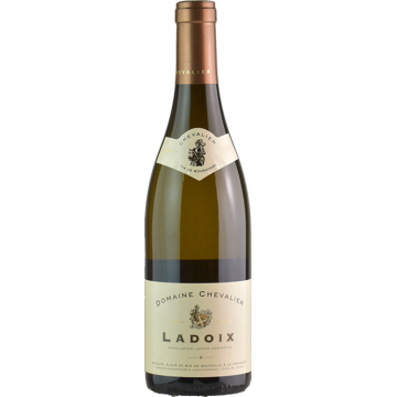Ladoix Blanc 2023 - Domaine Chevalier Père et Fils - Ladoix - Weisswein - 0.75L