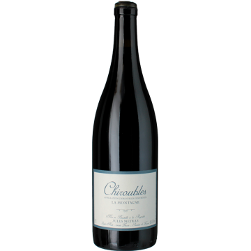 Chiroubles La Montagne 2024 - Jules Metras - Chiroubles - Rotwein - 0.75L