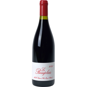 Beaujolais 2025 - Marcel Lapierre - Beaujolais - Rotwein - 0.75L