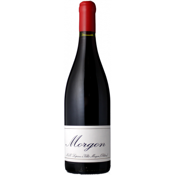 Morgon 2025 - Marcel Lapierre - Morgon - Rotwein - 0.75L