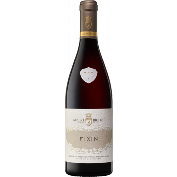 Fixin 2022 - Albert Bichot - Fixin - Rotwein - 0.75L