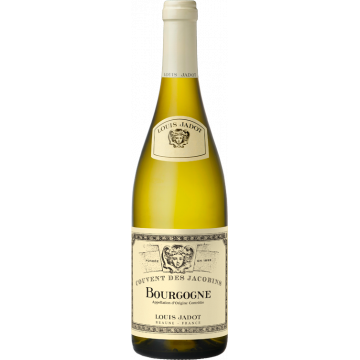 Couvent des Jacobins Blanc 2024 - Louis Jadot - Bourgogne - Weisswein - 0.75L