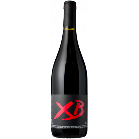 Magnum - XB 2025 - Domaine la Terrasse d'Élise Magnum - XB 2025 - Domaine la Terrasse d'Élise