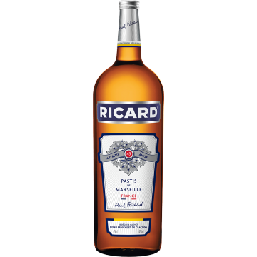 Pastis Ricard - Le Gallon