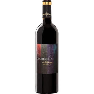 Pavillon Rouge 2021- Clos Triguedina - Cahors - Rotwein - 0.75L