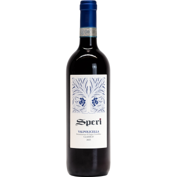 Valpolicella Classico 2025 - Speri - Valpolicella Classico - Rotwein - 0.75L