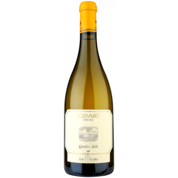 Cervaro della Sala 2024 - Castello della Sala - Umbria - Weisswein - 0.75L