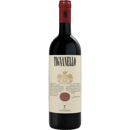 Magnum - Tignanello 2023 - Marchese Antinori Magnum - Tignanello 2023 - Marchese Antinori