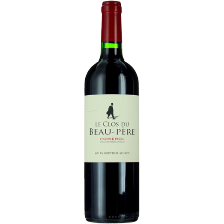 Clos du Beau Pere 2019 Clos du Beau Pere 2019