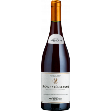Savigny Les Beaune 2020 - Maison Patriarche - Savigny Les Beaune - Rotwein - 0.75L