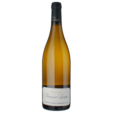 Givry Blanc - Teppe des Chenèves 2024 - Domaine François Lumpp - Givry - Weisswein - 0.75L