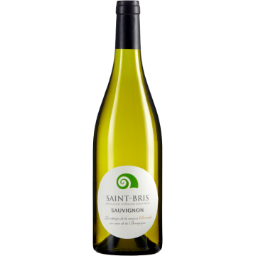 Saint Bris 2025 - Jean Marc Brocard - Saint Bris - Weisswein - 0.75L