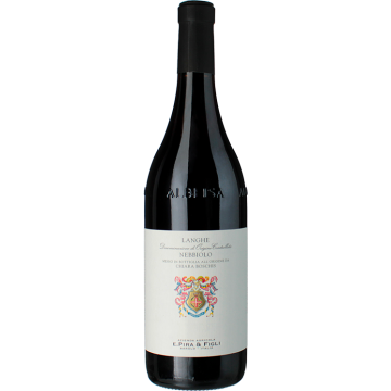 Langhe Nebbiolo 2024 - E. Pira e Figli Chiara Boschis - Langhe - Rotwein - 0.75L