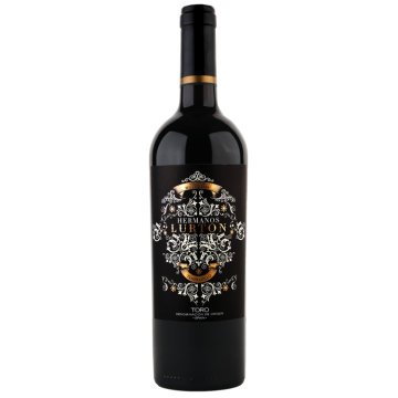 Tempranillo 2024 - Hermanos Lurton - Toro - Rotwein - 0.75L