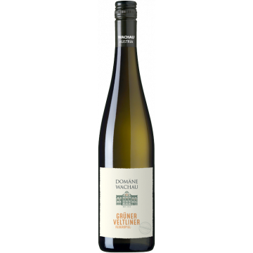 Gruner Veltliner Federspiel Terrassen 2025 - Domäne Wachau - Wachau - Weisswein - 0.75L
