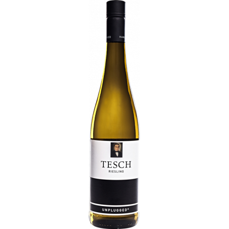 Riesling Unplugged 2025 - Tesch Riesling Unplugged 2025 - Tesch