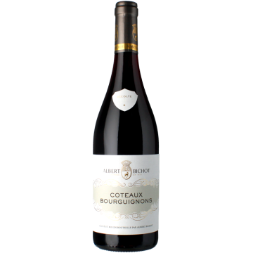 Côteaux Bourguignons Rouge 2024 - Maison Albert Bichot - Coteaux Bourguignons - Rotwein - 0.75L