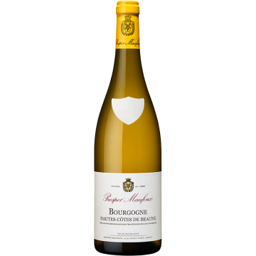 Hautes Côtes de Beaune Blanc 2023 - Prosper Maufoux - Hautes Côtes de Beaune - Weisswein - 0.75L