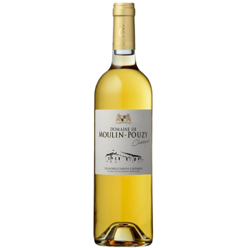 Classique 2024 - Domaine de Moulin-Pouzy - Monbazillac - Weisswein - 0.75L