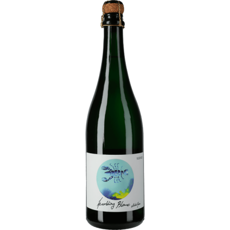 Schaumwein blanc Entalkoholisiert - Weingut Seckinger Schaumwein blanc Entalkoholisiert - Weingut Seckinger