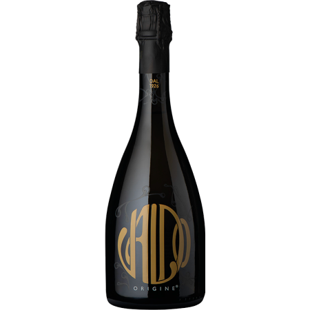 Spumante Brut - Origine - Valdo Spumante Brut - Origine - Valdo