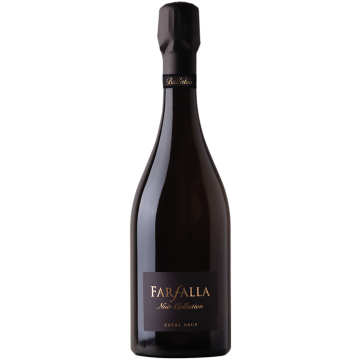 Blanc de Noirs Extra Brut - Farfalla - Ballabio - 0.75L