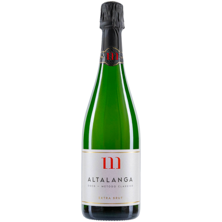 Alta Langa Extra Brut 2021 - Cantina Clavesana Alta Langa Extra Brut 2021 - Cantina Clavesana