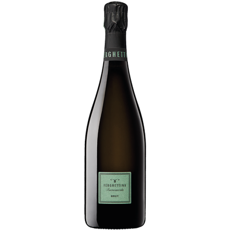 Franciacorta Brut - Ferghettina Franciacorta Brut - Ferghettina