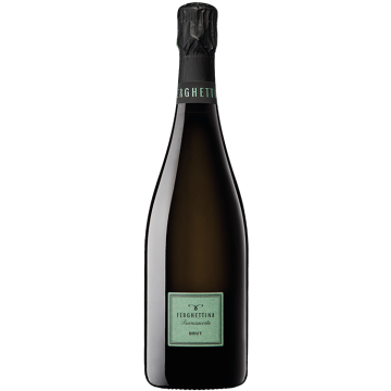 Franciacorta Brut - Ferghettina - 0.75L