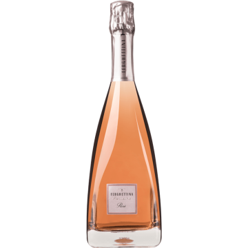 Franciacorta Brut Rosé 2021 - Ferghettina - 0.75L