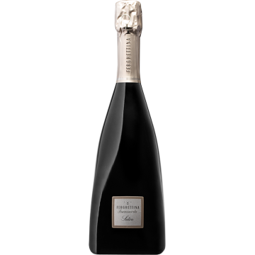 Franciacorta Satèn 2022 - Ferghettina - 0.75L