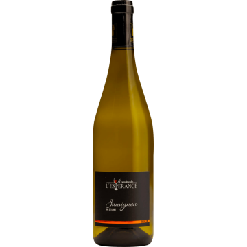 Sauvignon Blanc 2025 - Domaine de L’espérance - Val de Loire - Weisswein - 0.75L