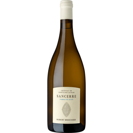 Sancerre - Terre de Silex 2024 - Domaine Hubert Brochard Sancerre - Terre de Silex 2024 - Domaine Hubert Brochard