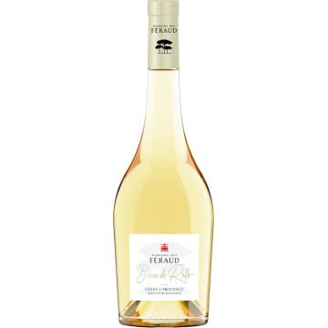 Blanc de Rolle 2025 - Domaine des Feraud - Côtes de Provence - Weisswein - 0.75L