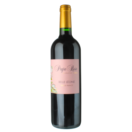 Belle Léone 2016 - Domaine Peyre Rose Belle Léone 2016 - Domaine Peyre Rose