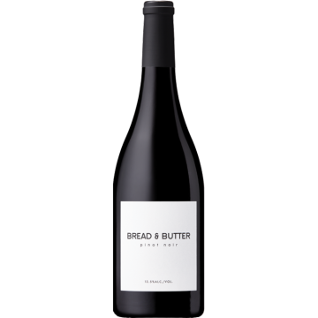 Pinot Noir 2023 - Bread And Butter - - Rotwein - 0.75L