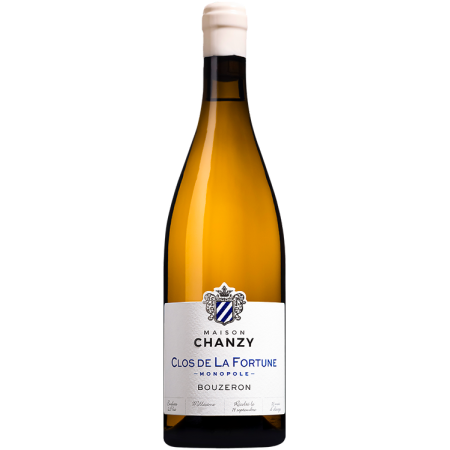 Bouzeron - Clos de la Fortune Monopole 2024 - Maison Chanzy Bouzeron - Clos de la Fortune Monopole 2024 - Maison Chanzy